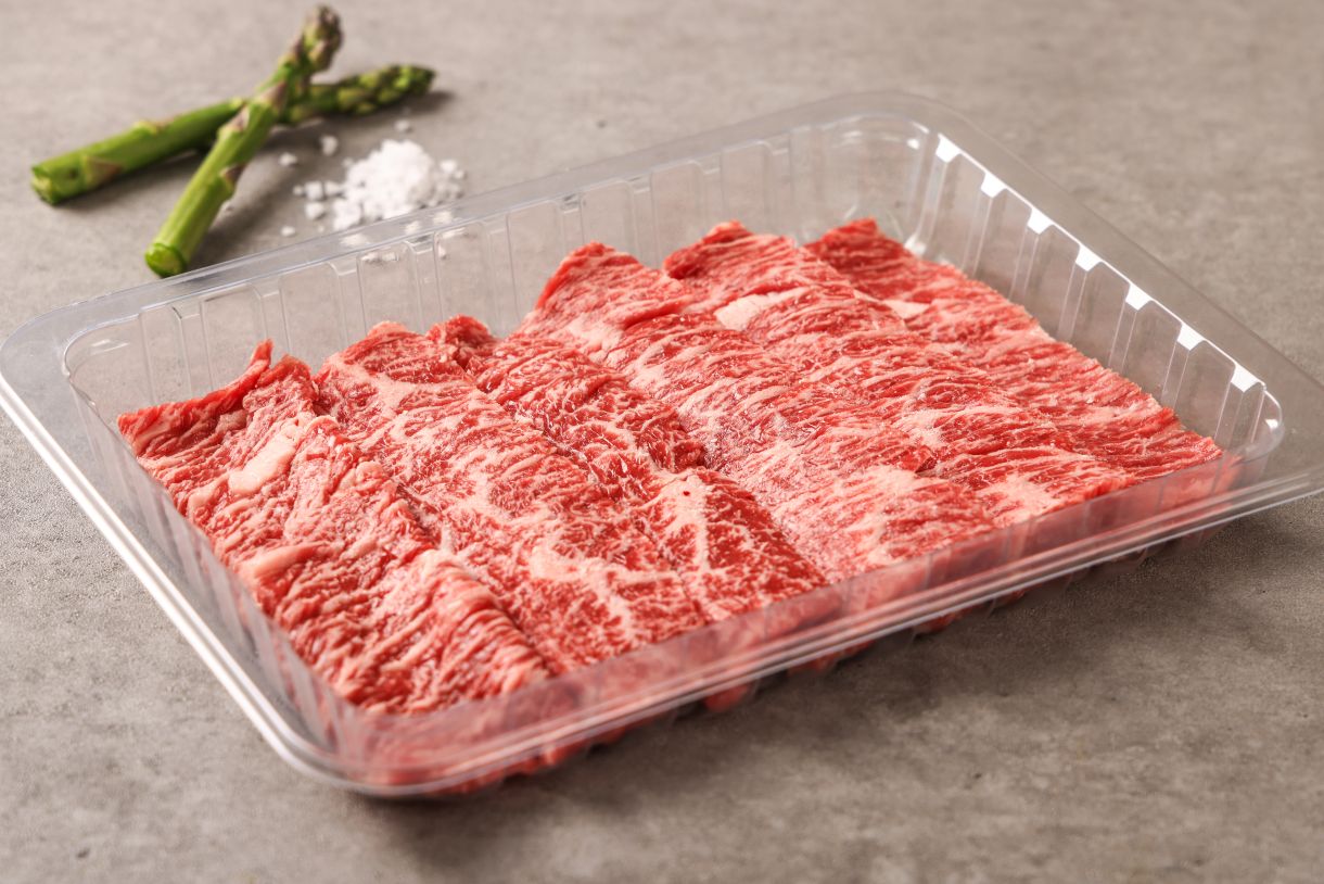 참포크 한우 안창살